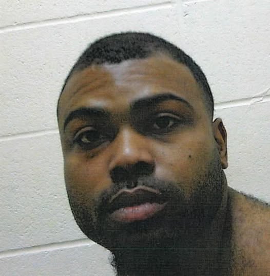 Arrest Made in Church Point Homicide: Calvin Lawrence Scott Apprehended in Connection with July Shooting