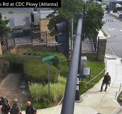 Emory University shooting updates: People told ‘RUN HIDE FIGHT’ as gunfire erupts near CDC campus