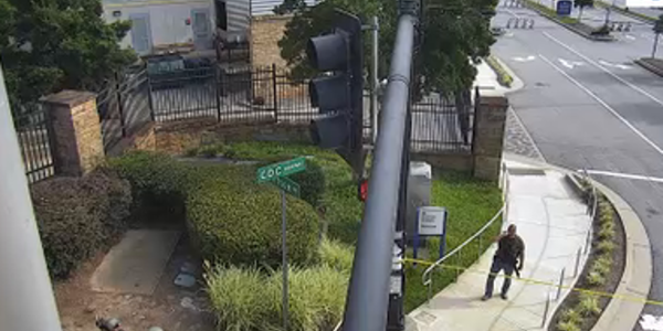 Emory University shooting updates: People told ‘RUN HIDE FIGHT’ as gunfire erupts near CDC campus