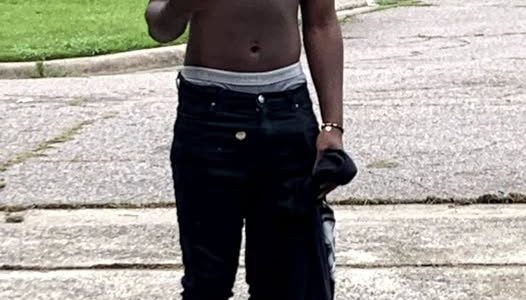 Augusta Mourns 14-Year-Old Deandre Howell, Killed in Shooting Near Meadowbrook Drive