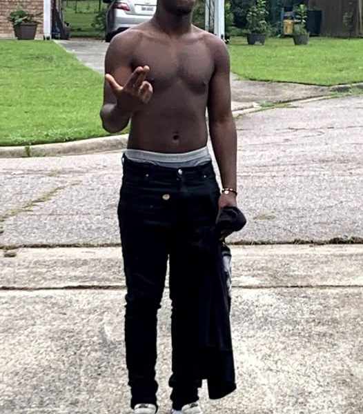 Augusta Mourns 14-Year-Old Deandre Howell, Killed in Shooting Near Meadowbrook Drive
