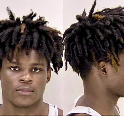 Augusta Mourns 14-Year-Old Deandre Howell in Deadly Shooting as Suspect Remains at Large