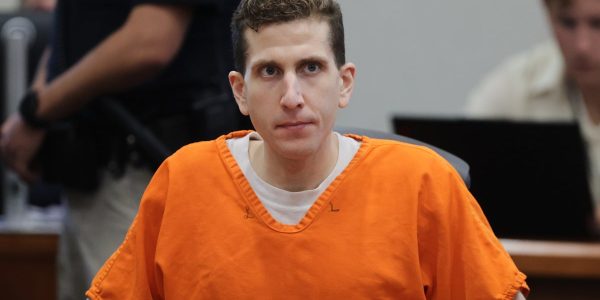 Bryan Kohberger is being held in solitary confinement at Idaho prison as other inmates plotted ahead of his arrival