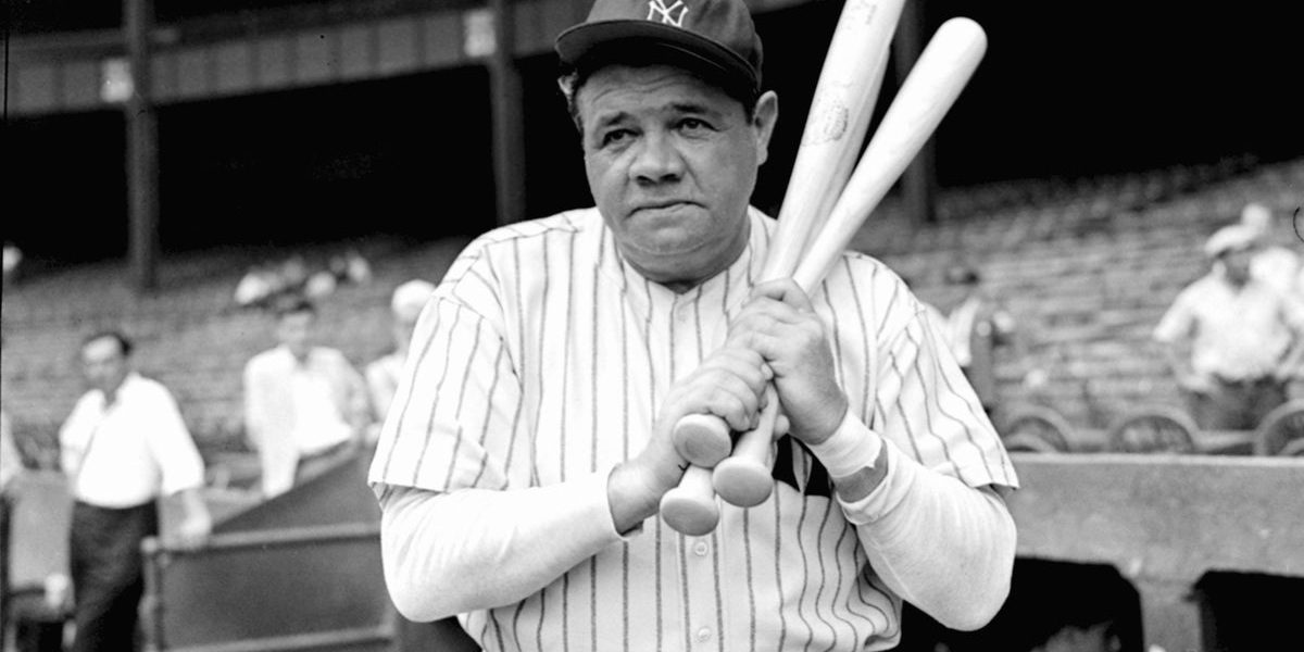 Tennessee man with same name as Babe Ruth charged in fraud case