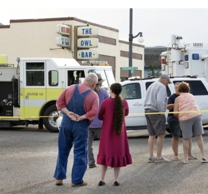 Beloved Bartender and Patrons Slain in Anaconda Bar Shooting as Suspect Remains at Large