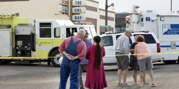 Beloved Bartender and Patrons Slain in Anaconda Bar Shooting as Suspect Remains at Large