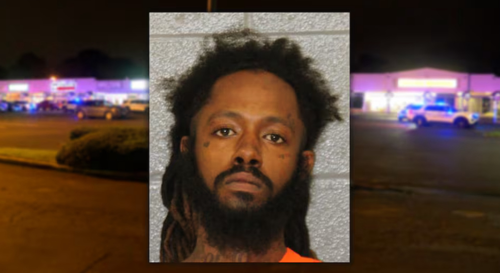 Beloved Charlotte Man Gunned Down in Late-Night Shopping Center Tragedy