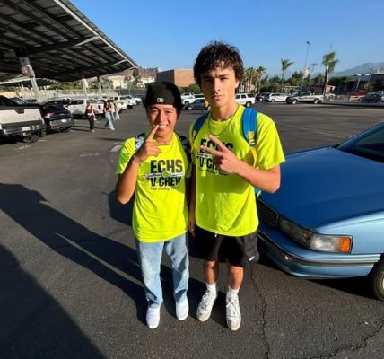 Beloved El Capitan High School Athlete Obed Lopez, 17, Mourned After Tragic Passing
