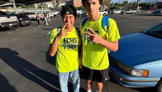 Beloved El Capitan High School Athlete Obed Lopez, 17, Mourned After Tragic Passing