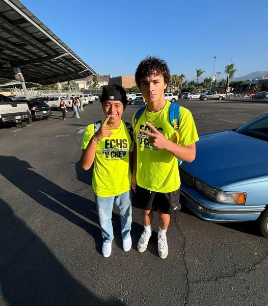Beloved El Capitan High School Athlete Obed Lopez, 17, Mourned After Tragic Passing