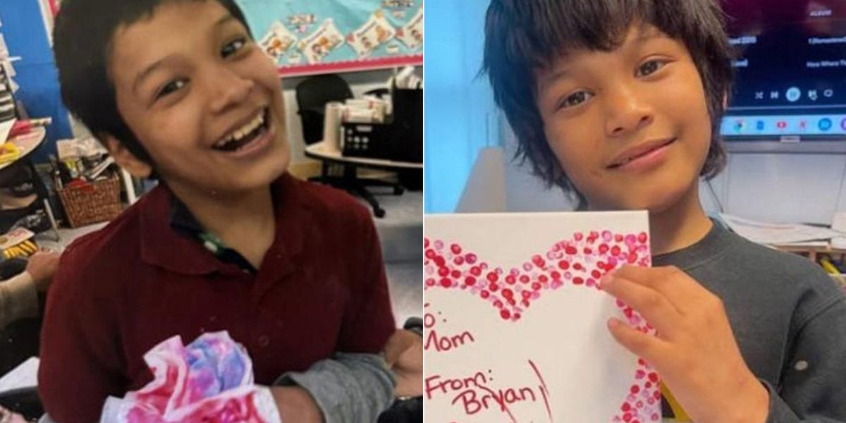 ‘We need to find him’: Family claims cops took five hours to respond when they reported their child missing