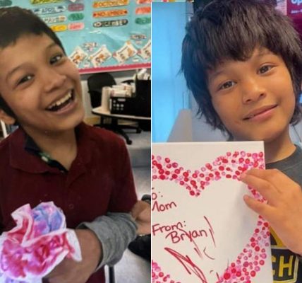 ‘We need to find him’: Family claims cops took five hours to respond when they reported their child missing