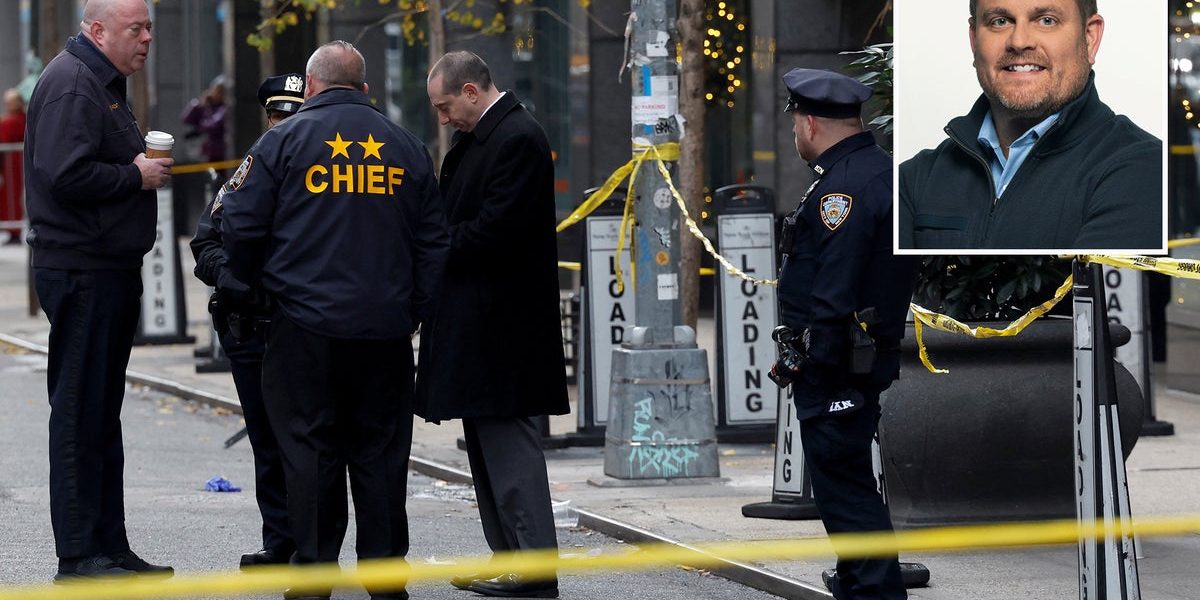 Man charged with stalking UnitedHealthcare CEO Brian Thompson’s family after shooting