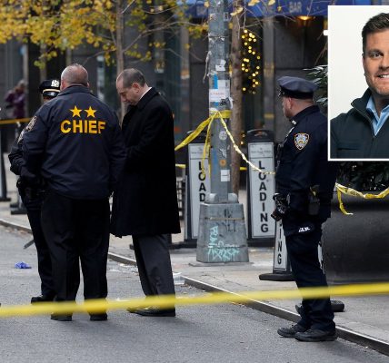 Man charged with stalking UnitedHealthcare CEO Brian Thompson’s family after shooting