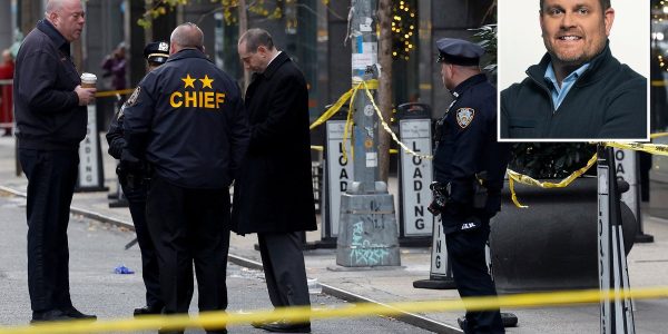 Man charged with stalking UnitedHealthcare CEO Brian Thompson’s family after shooting