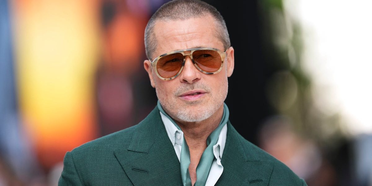 Burglary crew is arrested months after Brad Pitt’s home and other mansions were left ‘ransacked’