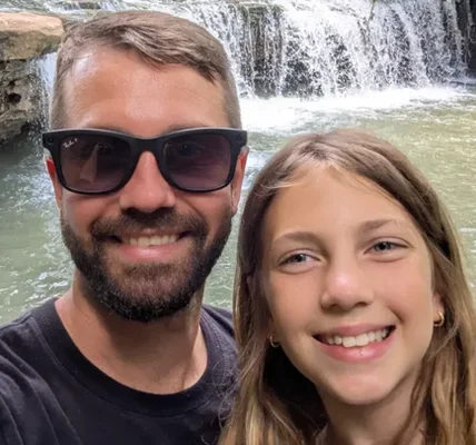 ‘A light in every room’: Family mourns 10-year-old girl killed after a suspected drunken boater crashed into crowd