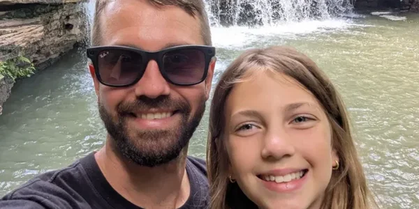 ‘A light in every room’: Family mourns 10-year-old girl killed after a suspected drunken boater crashed into crowd