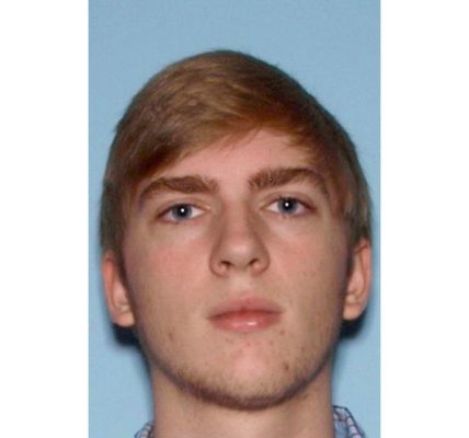 Suspect who fired 180 shots at CDC and motivated by ‘vaccine misinformation’ is pictured