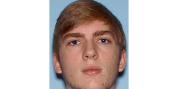 Suspect who fired 180 shots at CDC and motivated by ‘vaccine misinformation’ is pictured