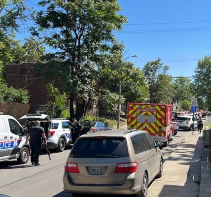 Columbus Grieves: Rene Villanueva Soto’s Life Stolen in Early Morning Shooting