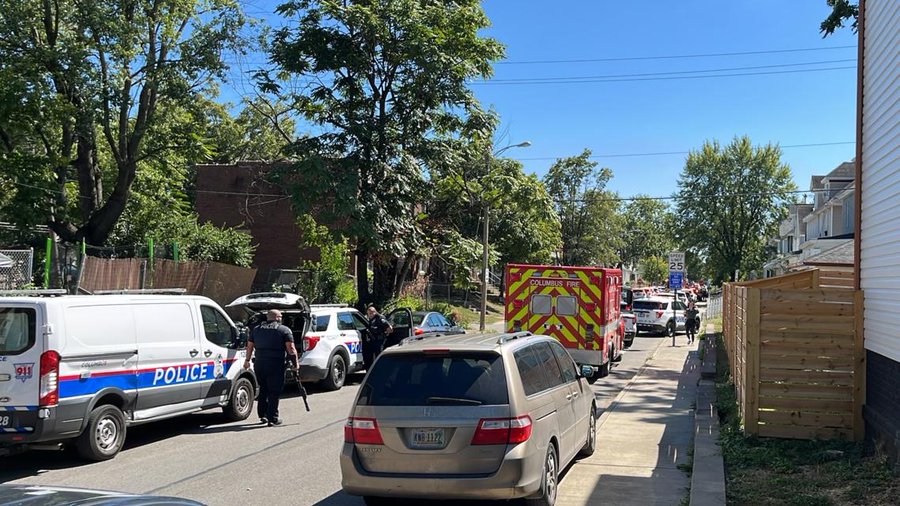 Columbus Grieves: Rene Villanueva Soto’s Life Stolen in Early Morning Shooting