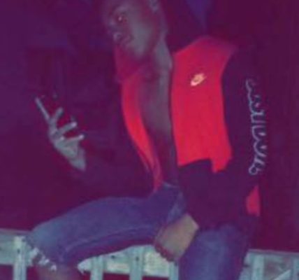 Chance McCowin, 22, killed in a shooting near North 24th Street during Native Omaha Days