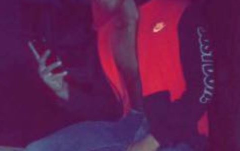 Chance McCowin, 22, killed in a shooting near North 24th Street during Native Omaha Days