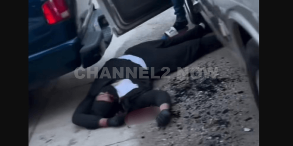 Child Survives as Gunfire Erupts at Harvey House Party, Leaving Seven Injured and Two Dead