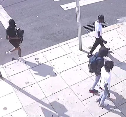 Children Wounded in West Philly Pool Shooting: Teen Suspect Faces Charges