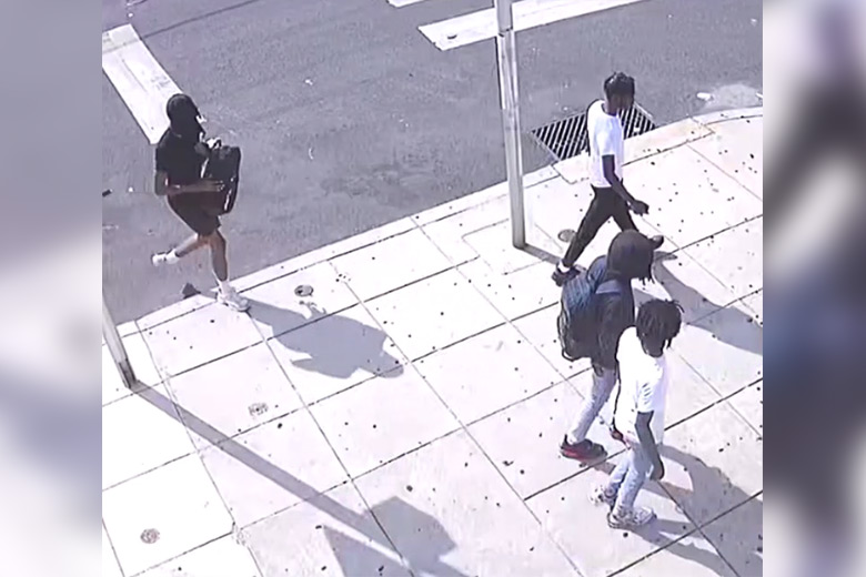 Children Wounded in West Philly Pool Shooting: Teen Suspect Faces Charges