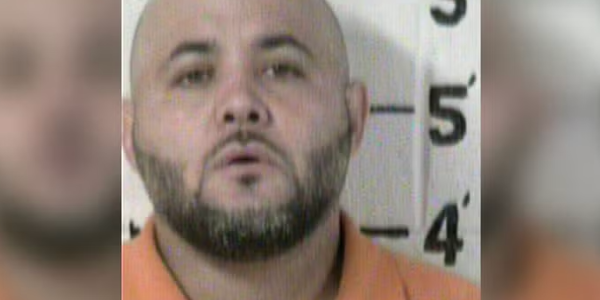 Convicted murderer charged with kidnapping after missing 15-year-old girl found safe