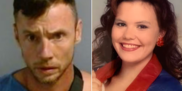 Husband of serial killer’s daughter found not guilty in her cold case murder