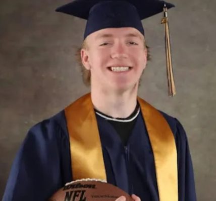 College Football Star Connor Coats Tragically Dies in California Crash,
