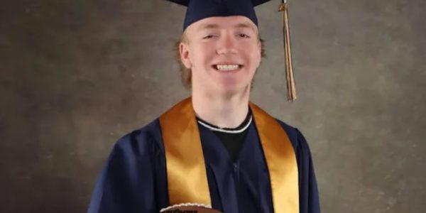 College Football Star Connor Coats Tragically Dies in California Crash,