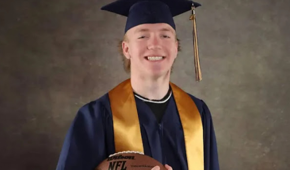 College Football Star Connor Coats Tragically Dies in California Crash,