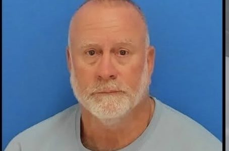 Cyber Tip Leads to Arrest of Hickory Man in Child Exploitation Case