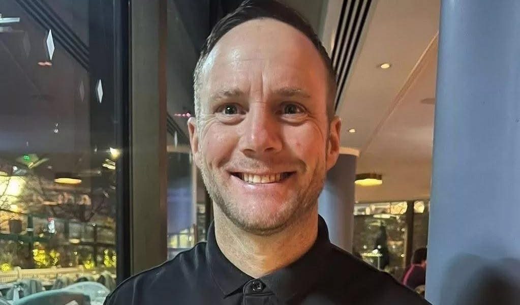 Devoted Father’s Tragic Fall at Oasis Concert Leaves Family Heartbroken