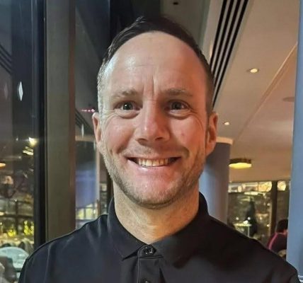Devoted Father’s Tragic Fall at Oasis Concert Leaves Family Heartbroken