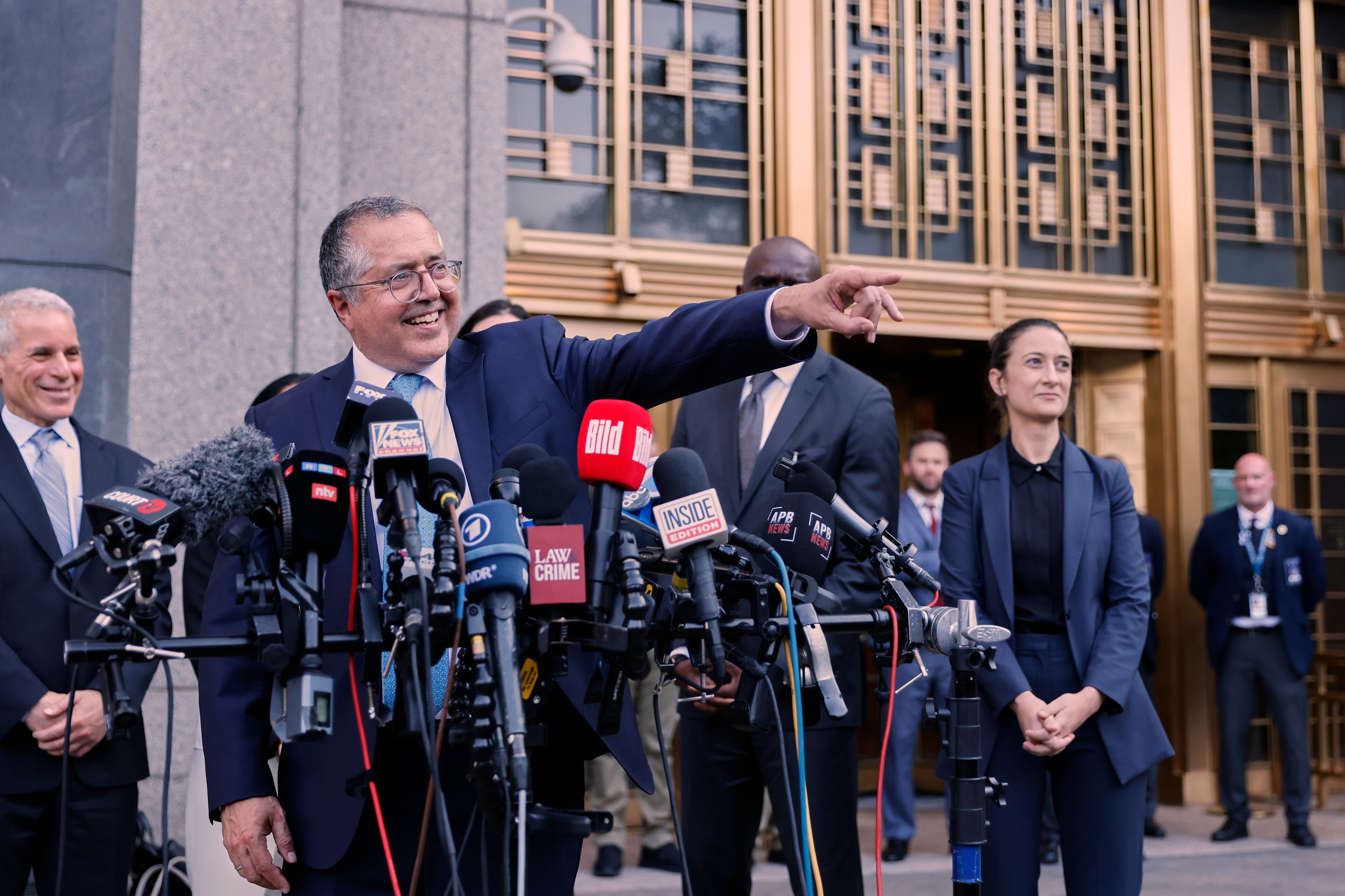 Diddy’s defense lawyers have argued that he’s not a danger to the community and should be released, noting that most of his history of violence occurred over a decade ago while he was addicted to drugs