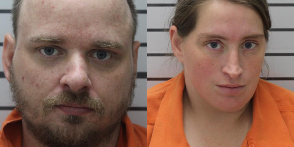 Parents arrested after 11-year-old daughter gave birth at home with no doctor, police say