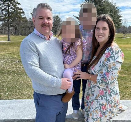 Mother who was dying from cancer killed husband and two of their children in New Hampshire, police say