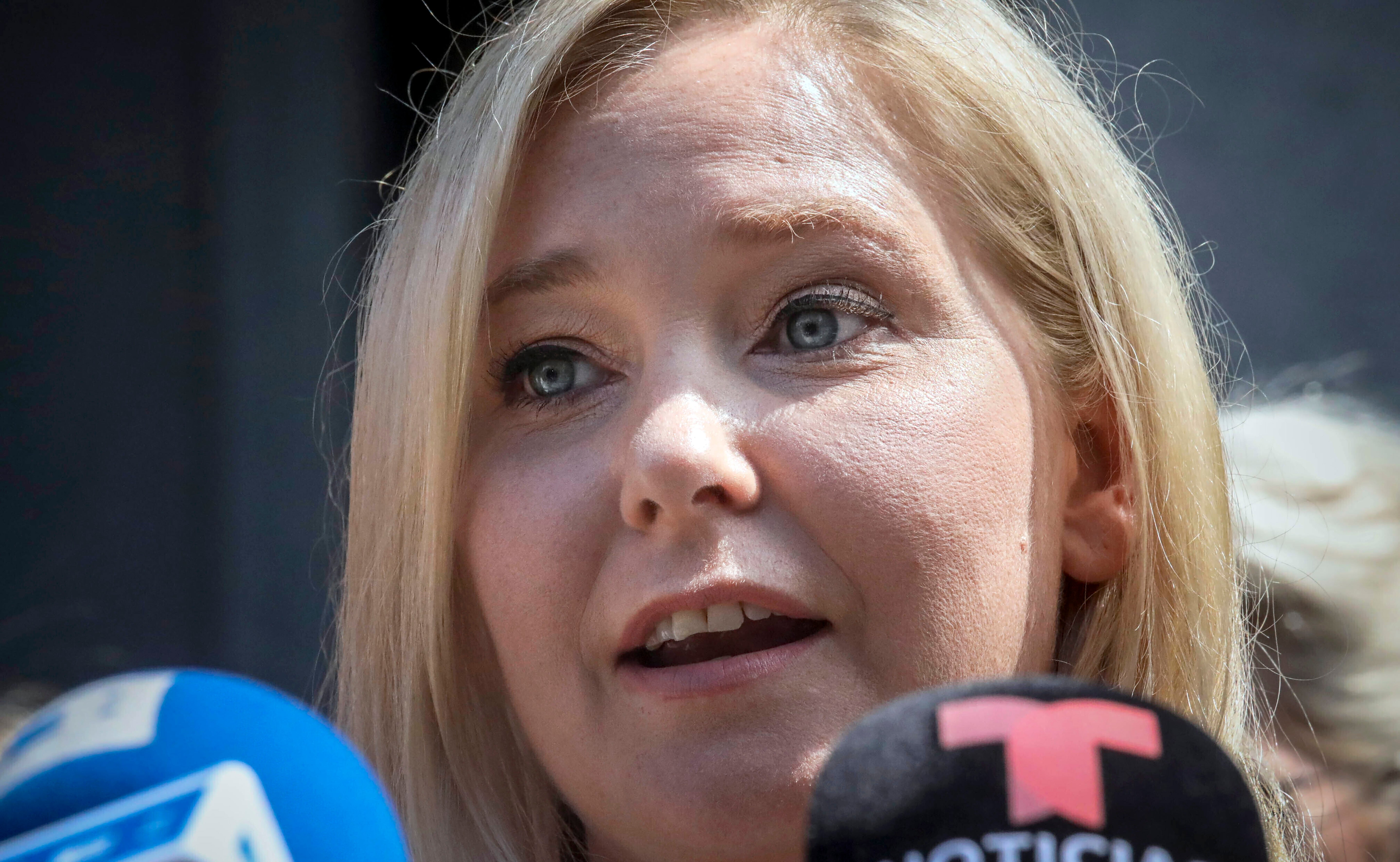 A posthumous memoir from Epstein accuser Virginia Giuffre is scheduled to be released in October