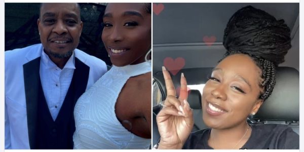 Estranged Husband’s Jealous Rage Ends in Tragic Shooting of Young Woman at Jackson Workplace