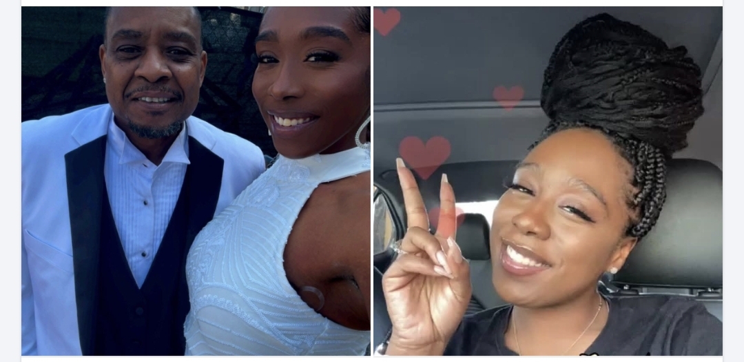 Estranged Husband’s Jealous Rage Ends in Tragic Shooting of Young Woman at Jackson Workplace