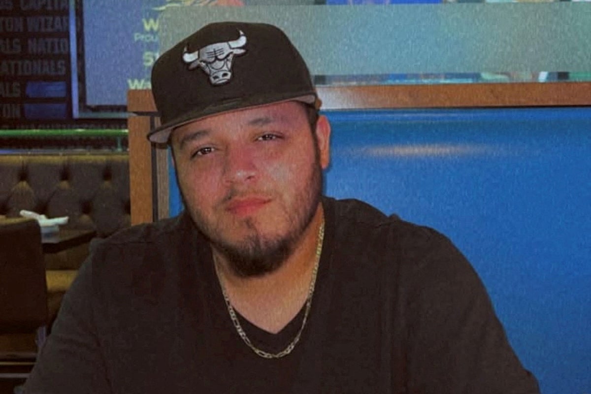Kilmar Abrego Garcia wants criminal case thrown out over Trump administration’s ‘vindictive’ prosecution