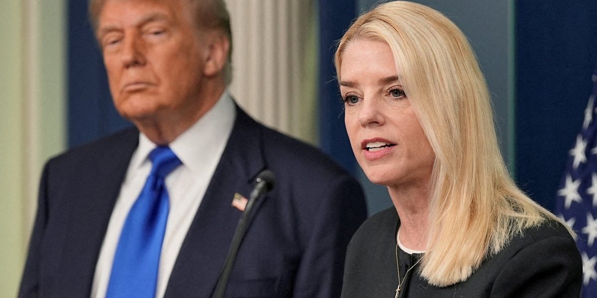 Judge shoots down Trump DOJ bid to unseal Epstein grand jury notes as ‘diversion’ from releasing real Epstein files