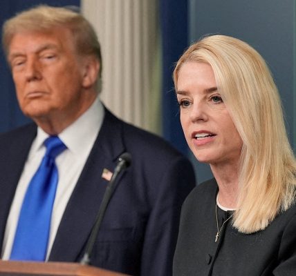 Judge shoots down Trump DOJ bid to unseal Epstein grand jury notes as ‘diversion’ from releasing real Epstein files