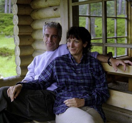 Epstein victim’s family says Maxwell got to ‘rewrite history’ as Dems says DOJ is ‘stonewalling’ over documents
