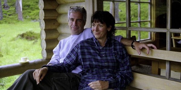 Epstein victim’s family says Maxwell got to ‘rewrite history’ as Dems says DOJ is ‘stonewalling’ over documents